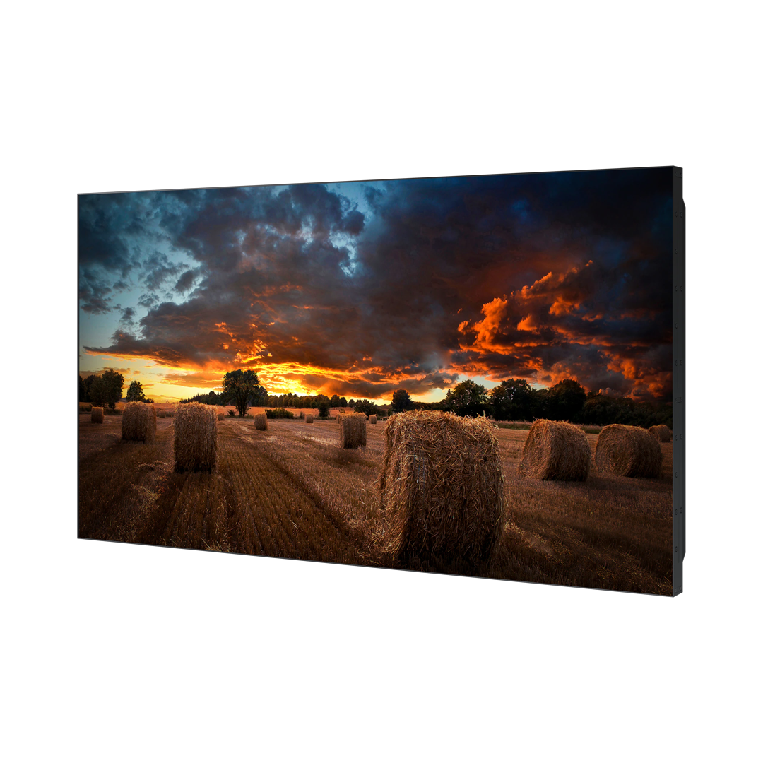 Samsung VM46B-U Video Wall 46" Full HD Marco 3,5 mm 500 nits LH46VMBUBGBC - Imagen 2