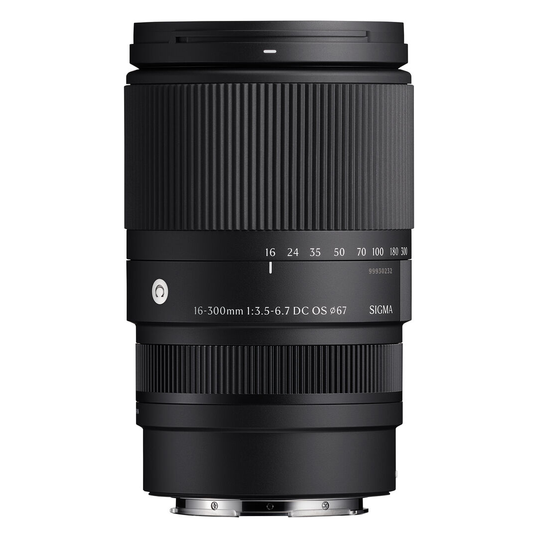 Sigma Canon 16-300mm f/3.5-6.7 DC OS Contemporary - Imagen 2