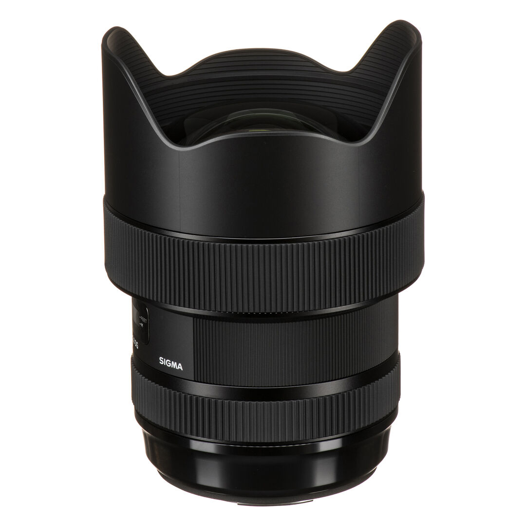 Sigma Canon 14-24mm f/2.8 DG HSM Art - Imagen 2
