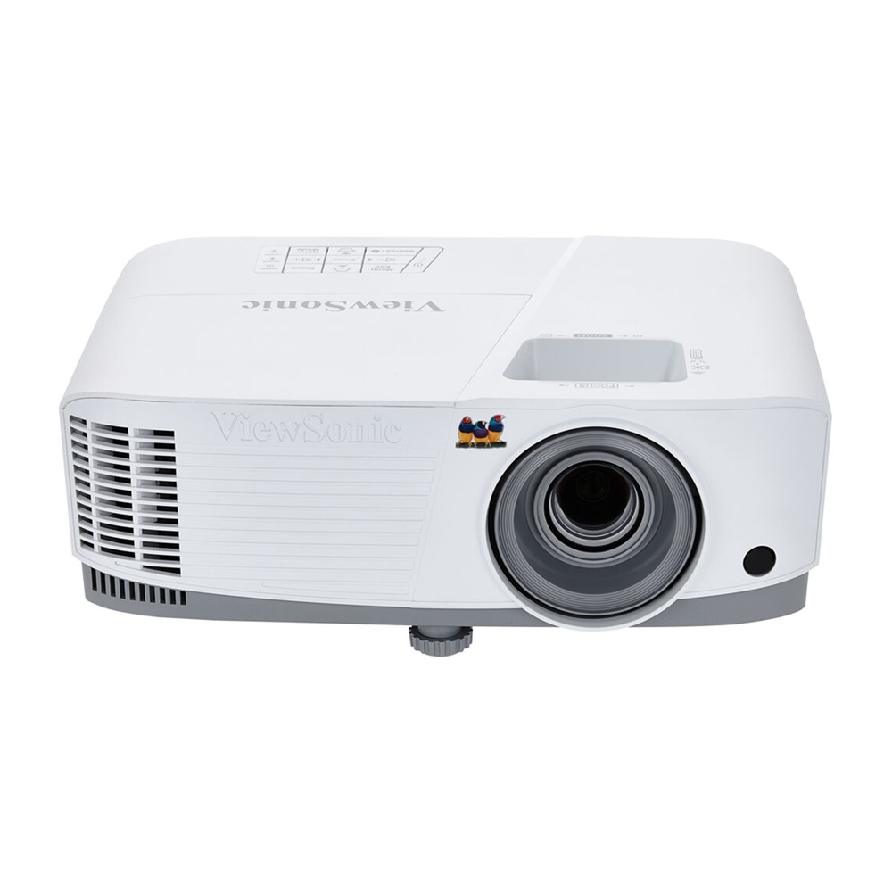 ViewSonic PA504W WXGA 4000 Lúmenes Control LAN - Imagen 3