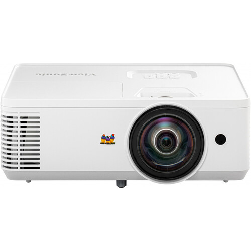 ViewSonic PS502W Tiro Corto WXGA 4000 Lúmenes - Imagen 2