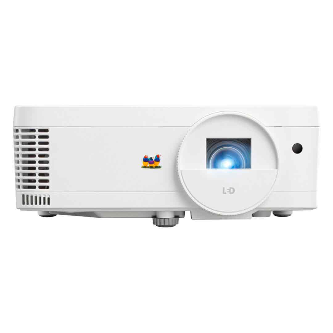 ViewSonic LS500WH LED WXGA 2000 Lúmenes ANSI - Imagen 2