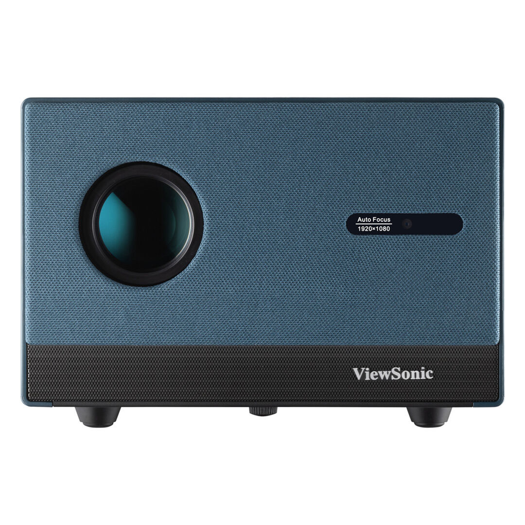 ViewSonic LX60HD LED Full HD 630 Lúmenes ANSI Google TV - Imagen 4