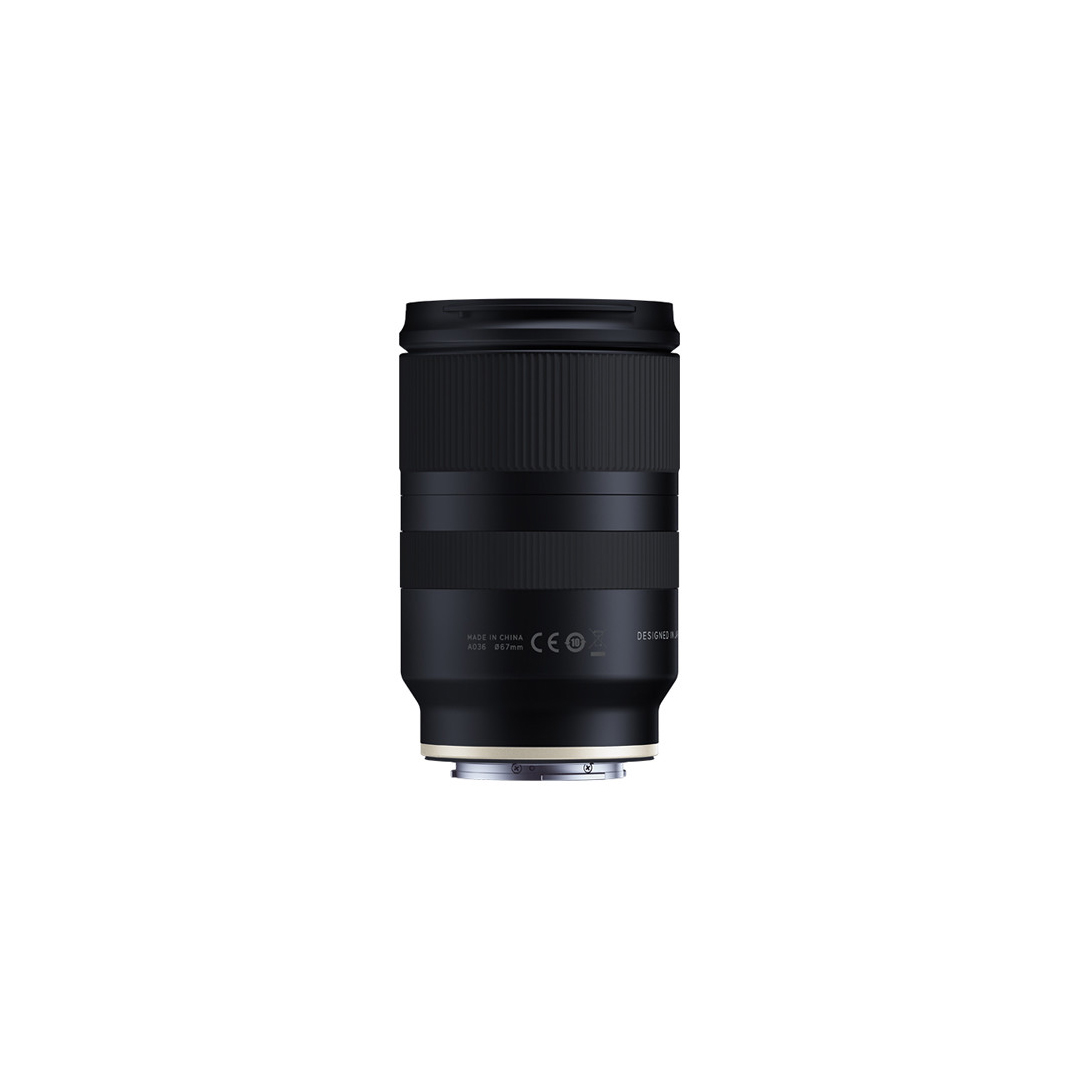 Tamron Sony 28-75mm f/2.8 Di III RXD - Imagen 3
