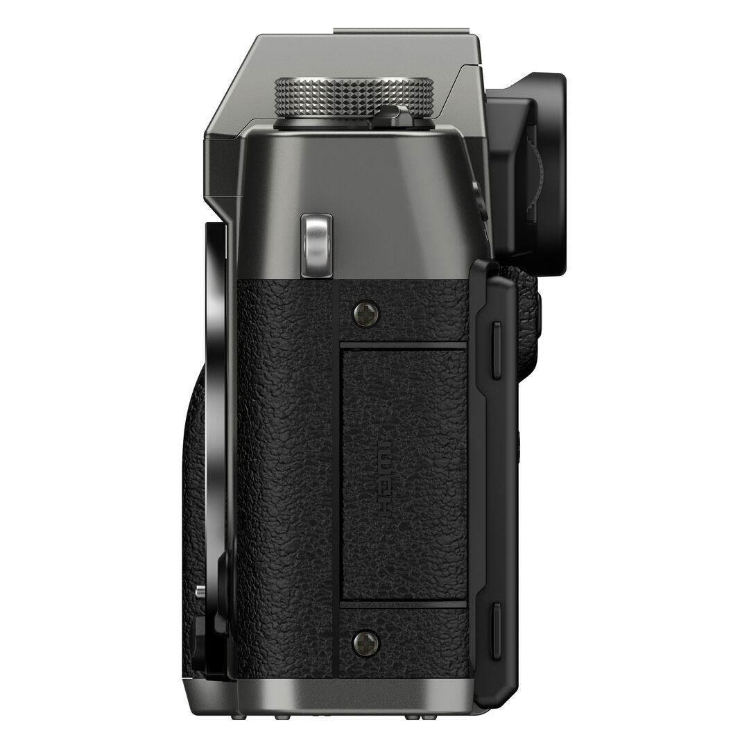 Fujifilm X-T30 III Body - Imagen 3