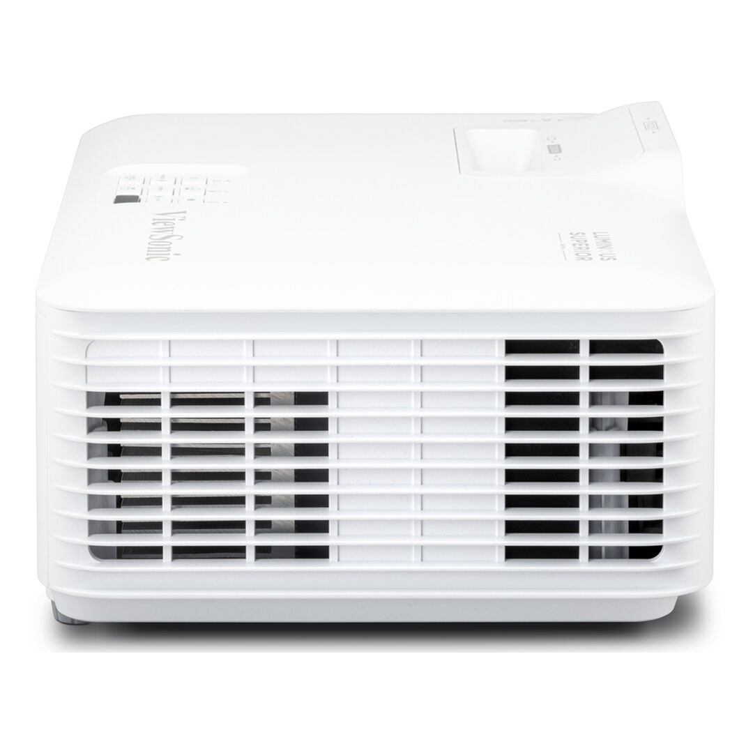 ViewSonic LSD400W Láser WXGA 4000 Lúmenes - Imagen 3