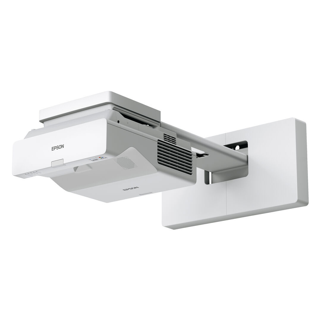 Epson BrightLink 760Wi+ Láser Interactivo Ultra Tiro Corto WXGA 4100 Lúmenes - Imagen 4