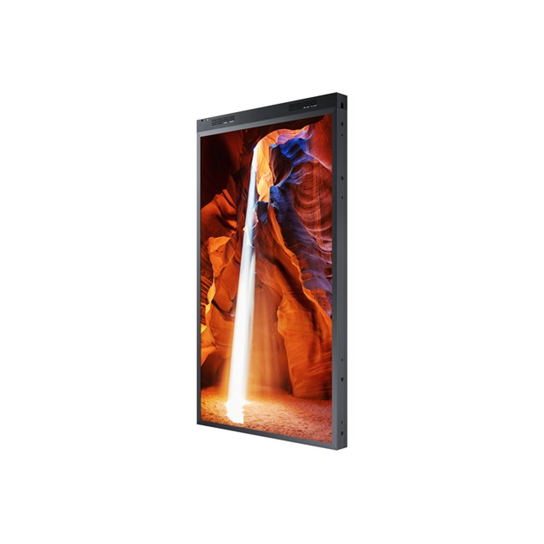Samsung OM55N-DS Display de Vidriera 55" Doble Cara 3500 nits LH55OMNDSGBXZB - Imagen 3