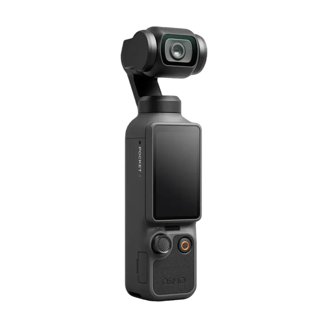DJI Osmo Pocket 4 Creator Combo - Imagen 3