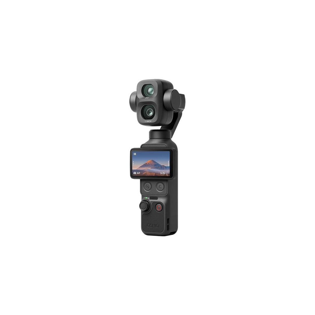 DJI Osmo Pocket 4P Standard Combo - Imagen 3