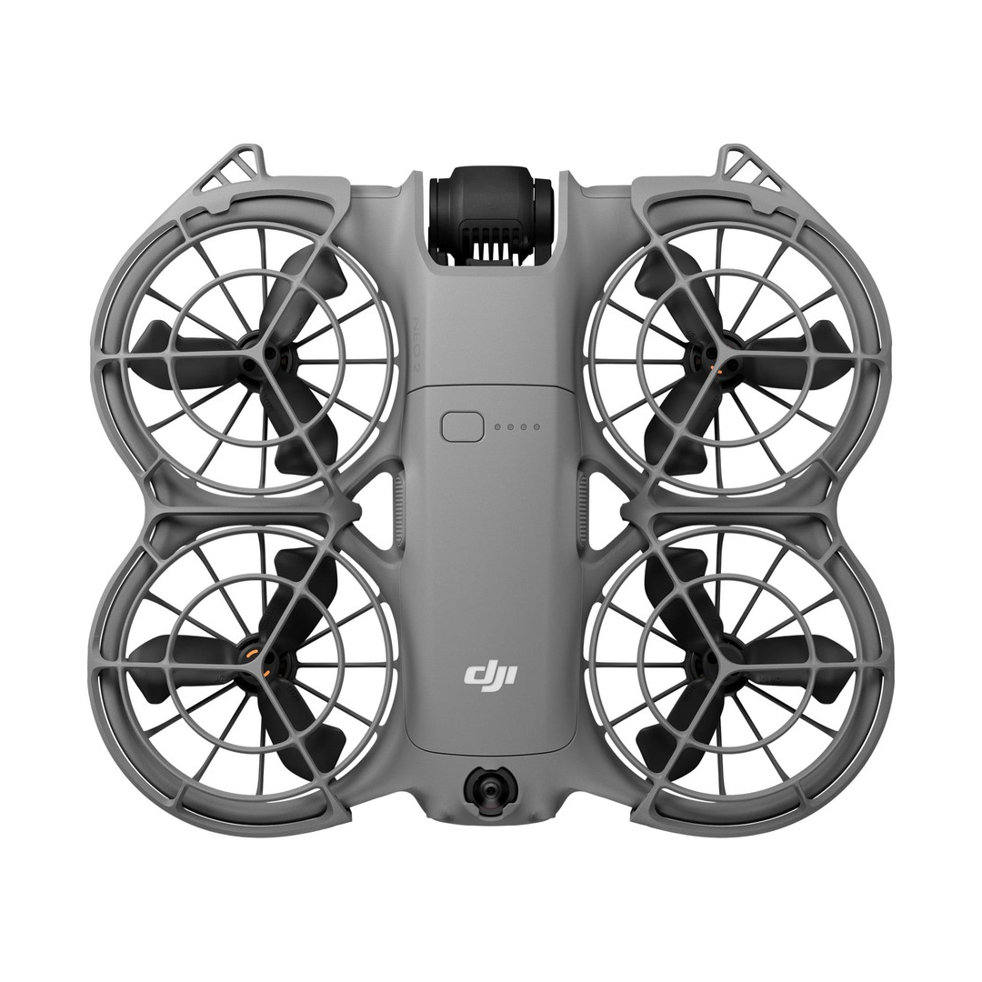 DJI Neo 2 Motion Fly More Combo RC Motion - Imagen 3