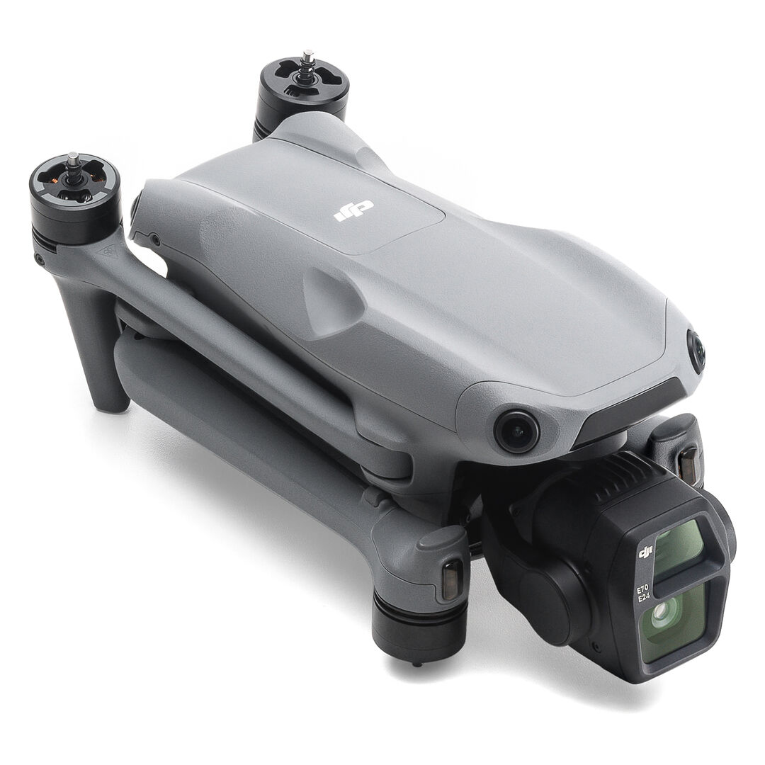 DJI Air 3S RC2 Fly More Combo - Imagen 3