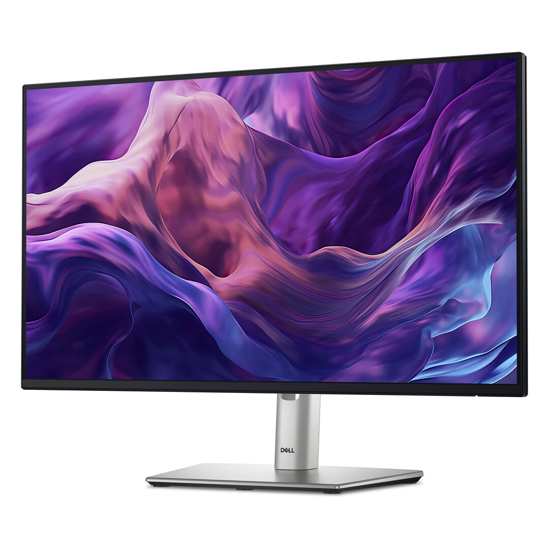 Dell Pro 24 Plus 23,8'' FHD IPS 100Hz USB-C Hub - Imagen 3