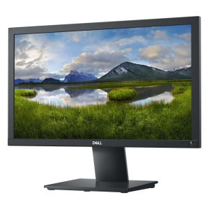 Dell Pro 20 19,5'' HD+ 1600x900 TN 60Hz DP VGA