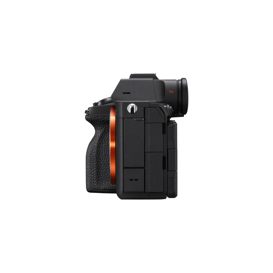 Sony a7 V Body - Imagen 3