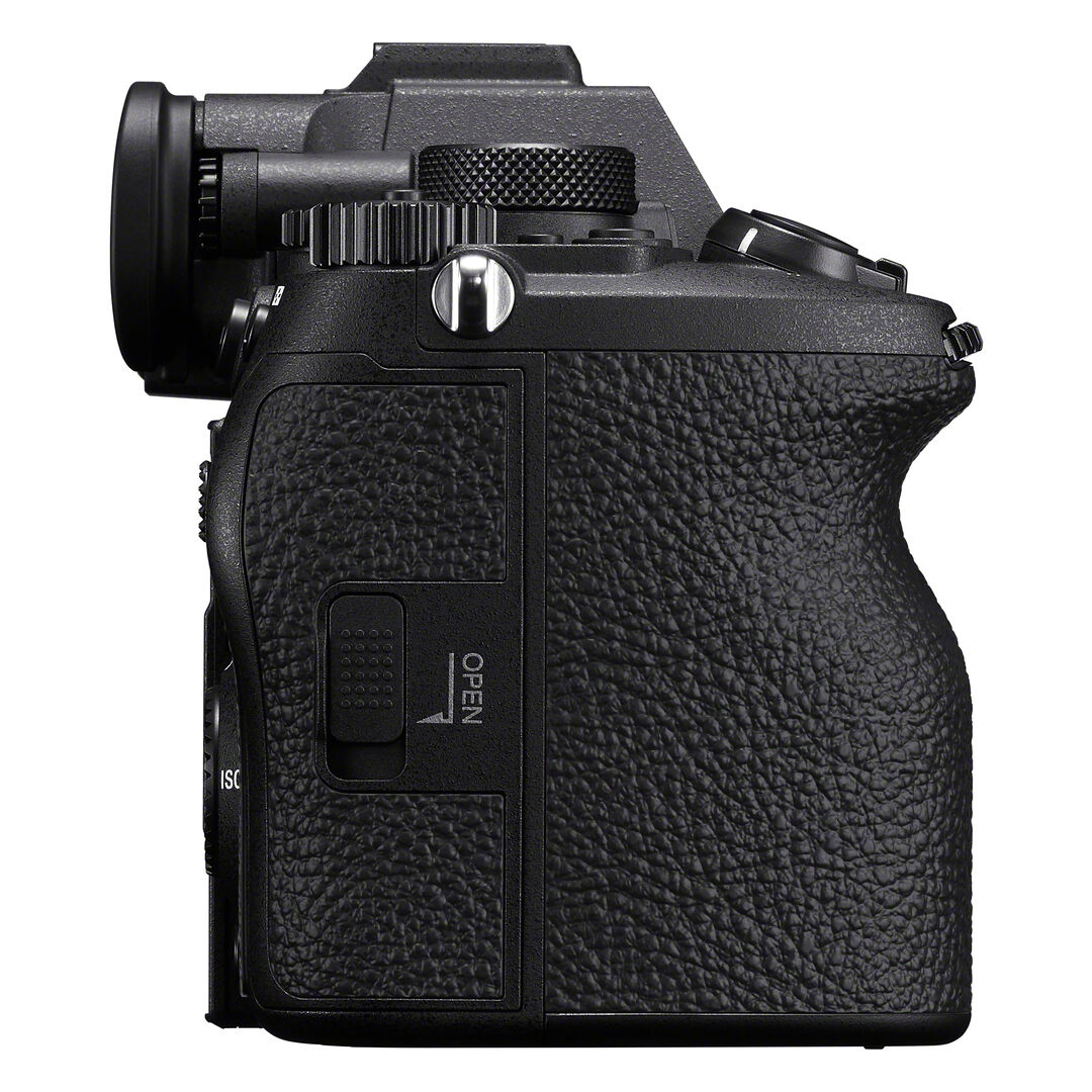 Sony a7R VI Body - Imagen 3