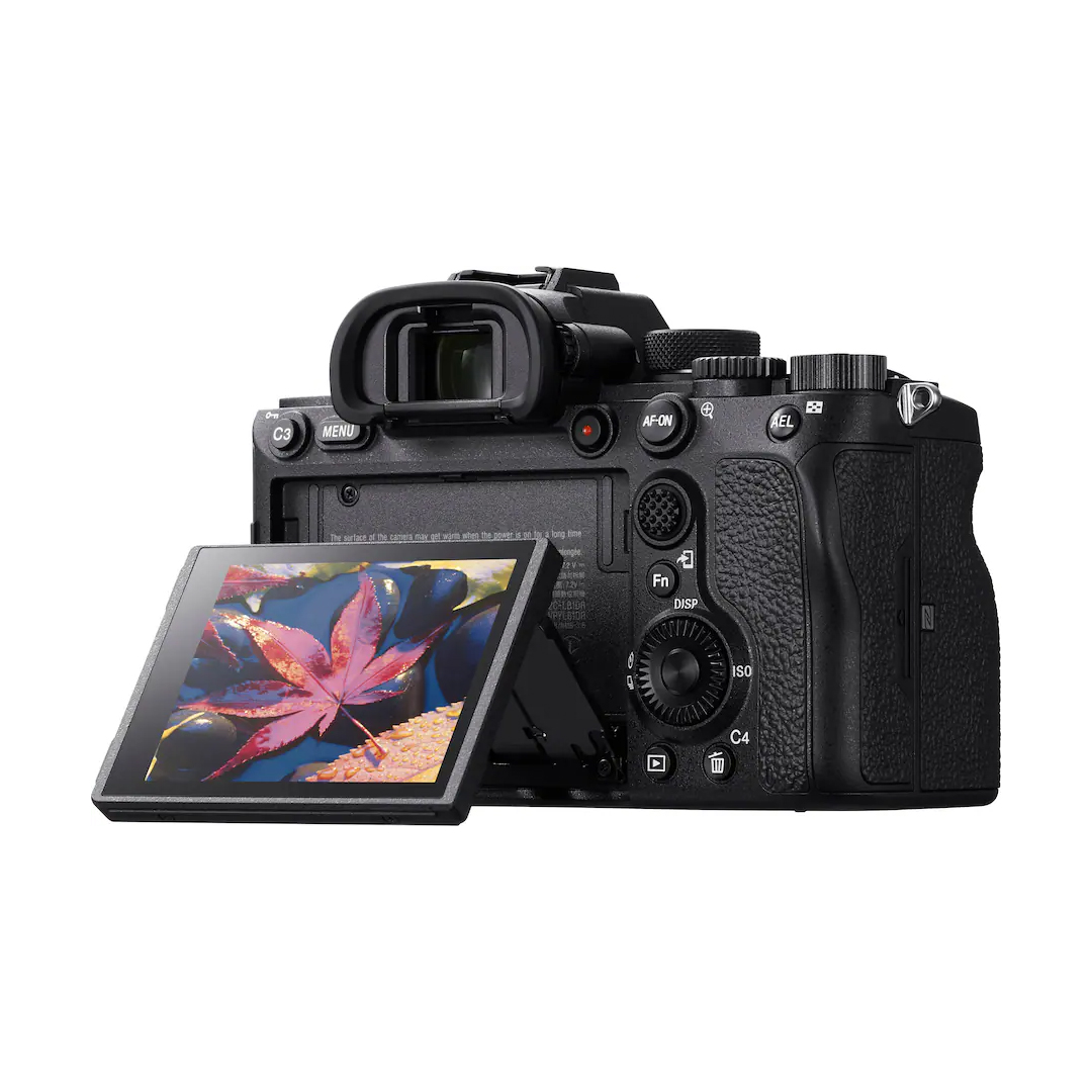 Sony a7R IV Body - Imagen 3