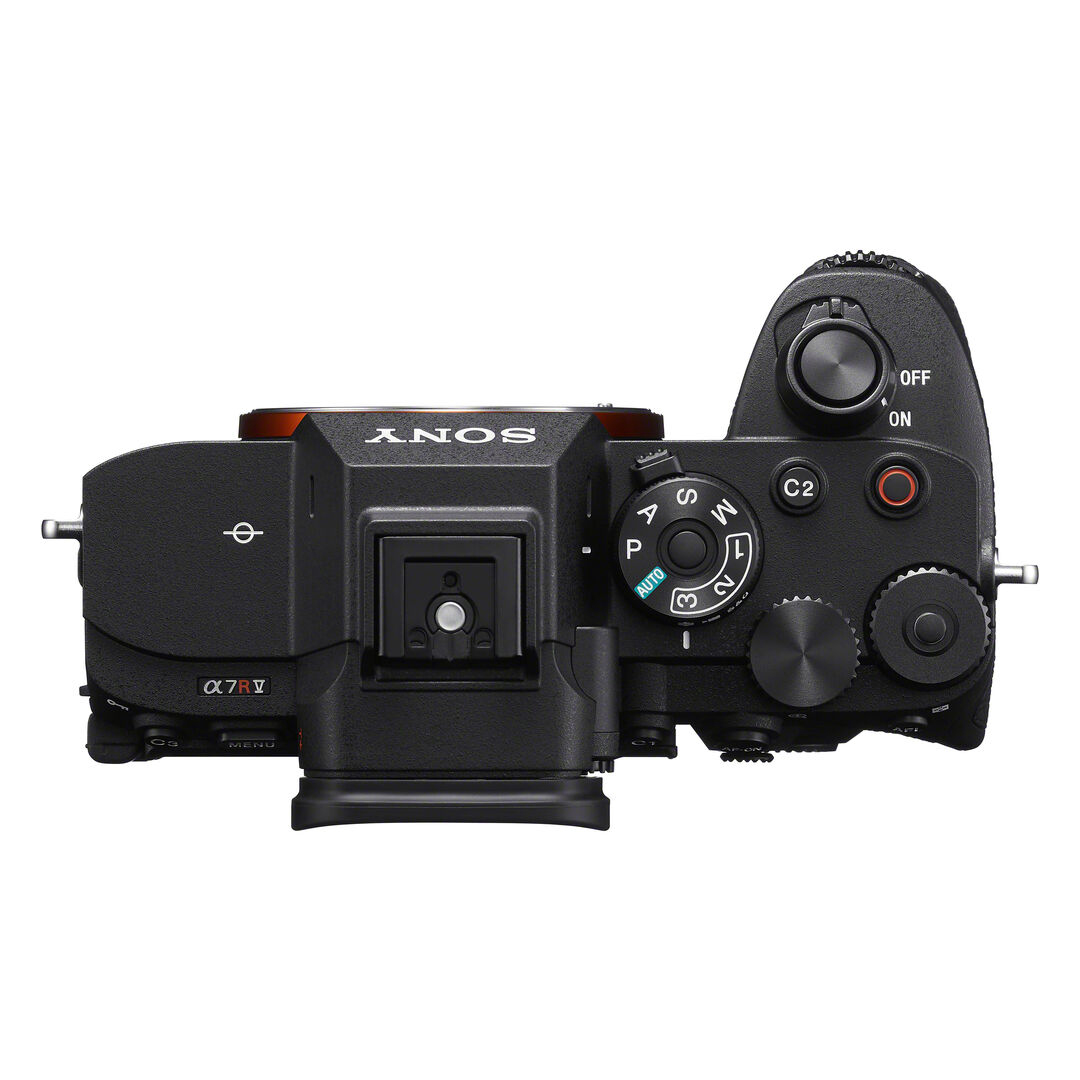 Sony a7R V Body - Imagen 3
