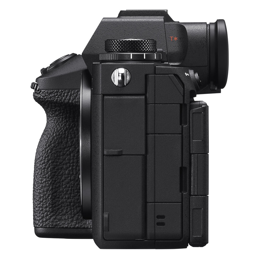 Sony a9 III Body - Imagen 3