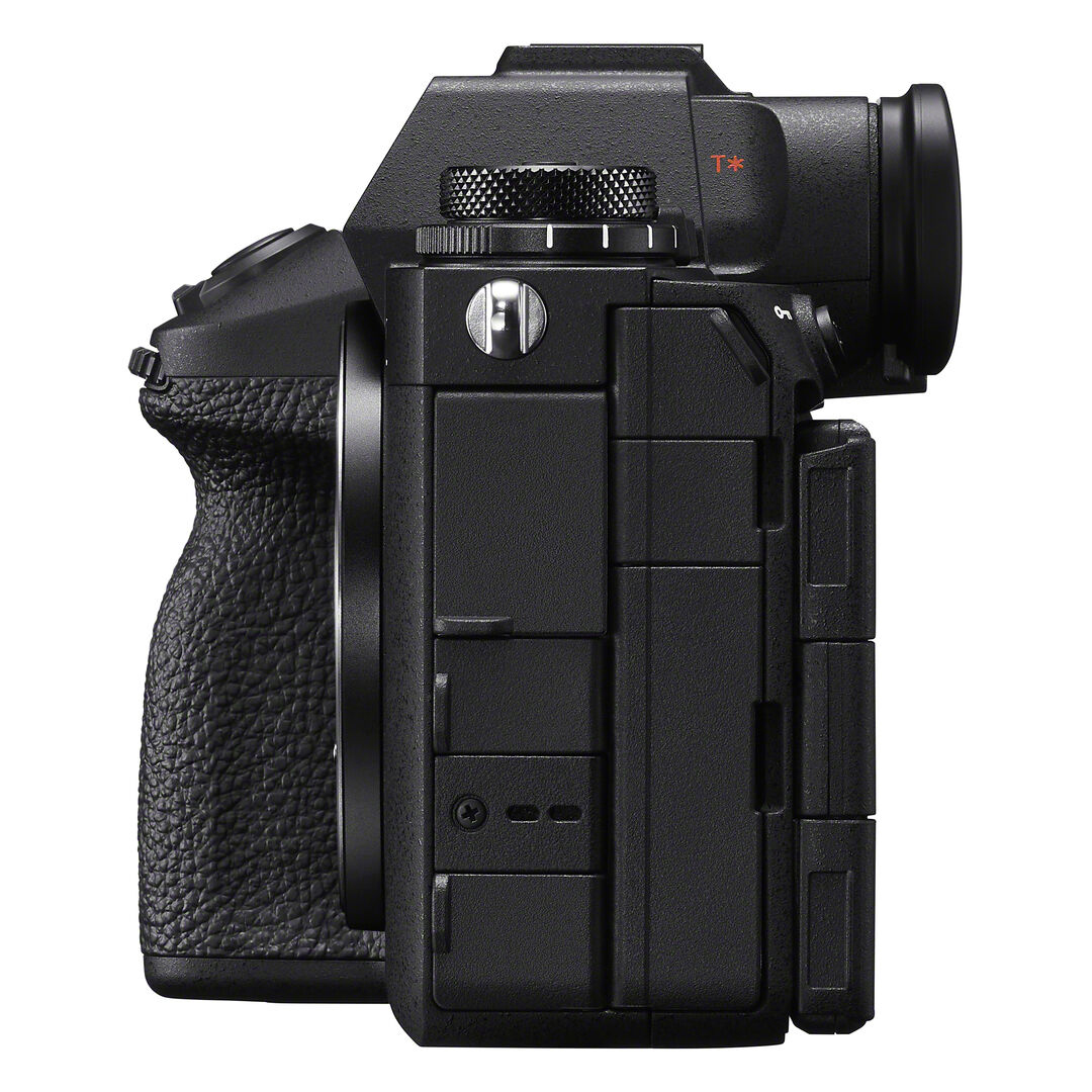 Sony A1 II Body - Imagen 3