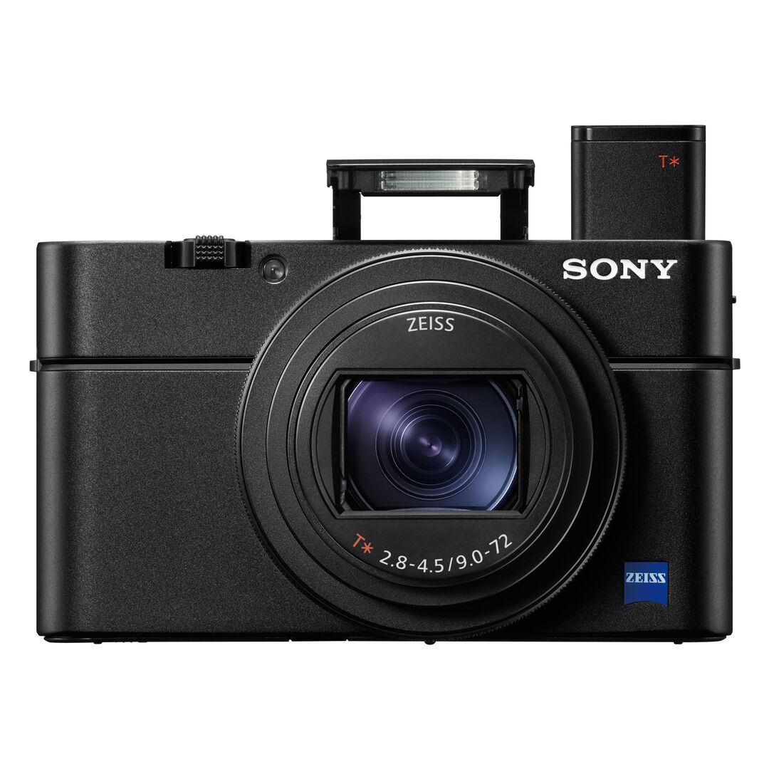 Sony RX100 VII - Imagen 3
