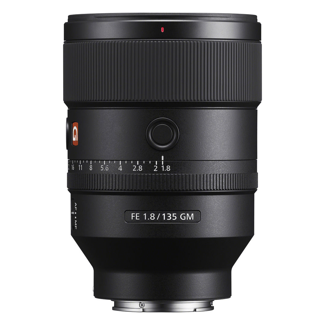 Sony FE 135mm f/1.8 GM - Imagen 3