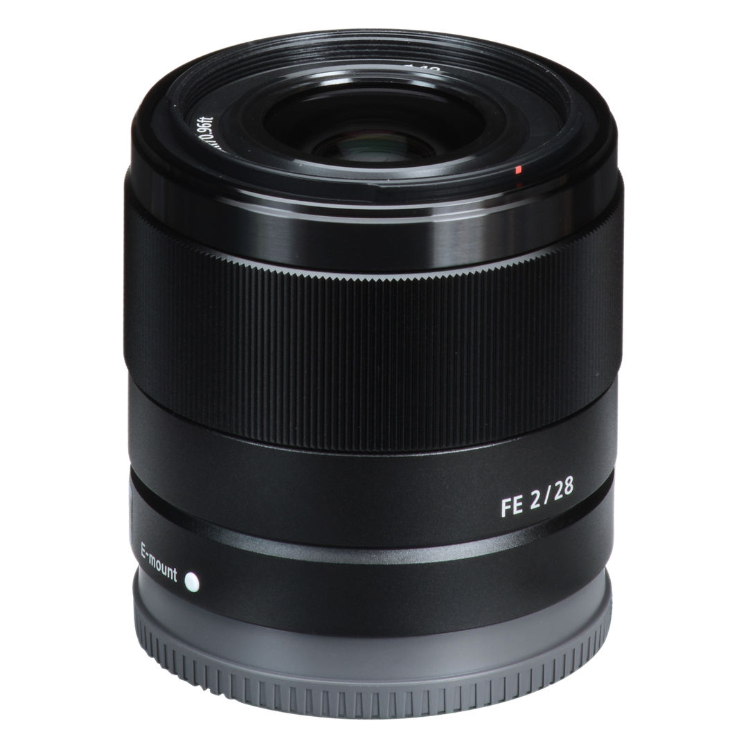Sony FE 28mm f/2 - Imagen 3