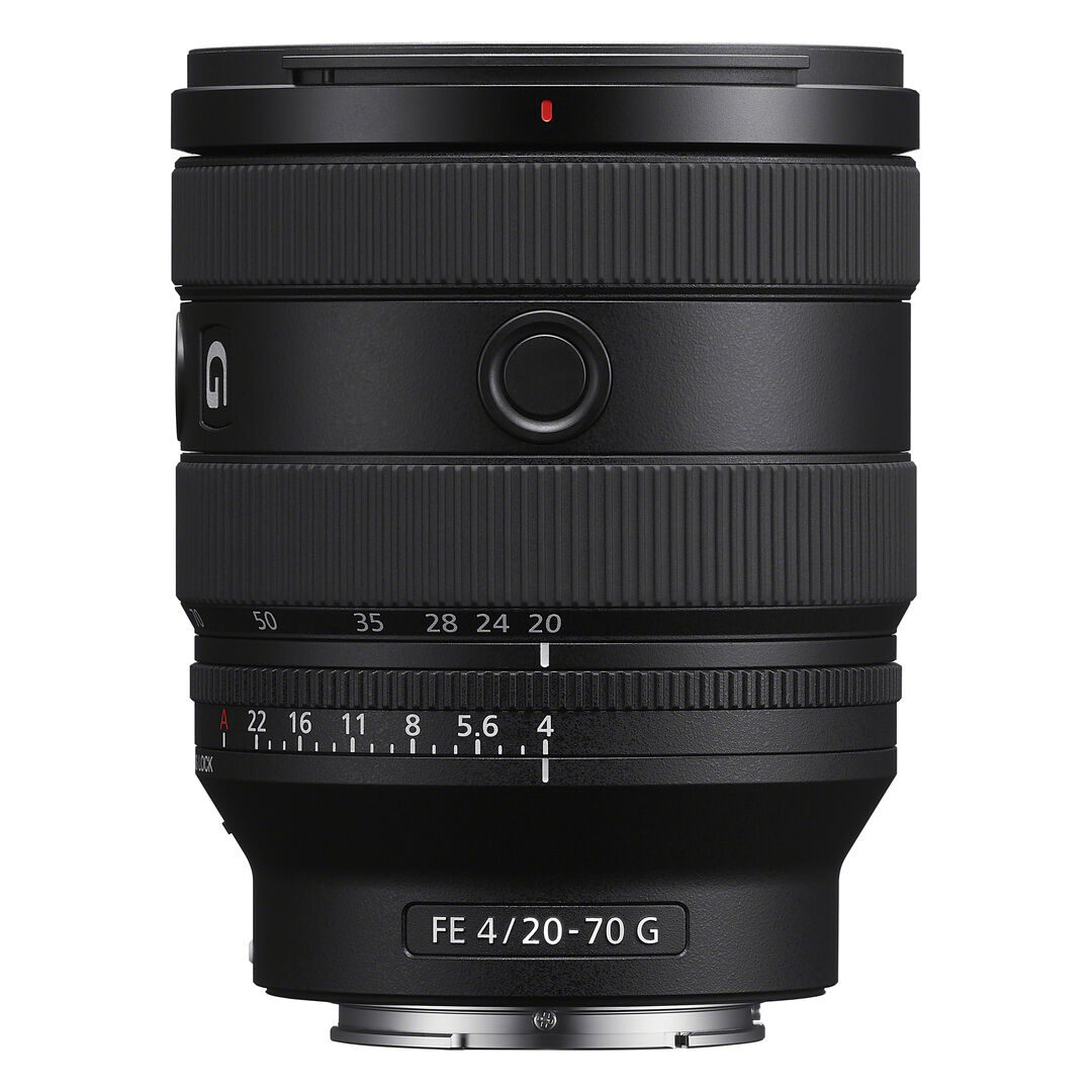 Sony FE 20-70mm f/4 G - Imagen 3