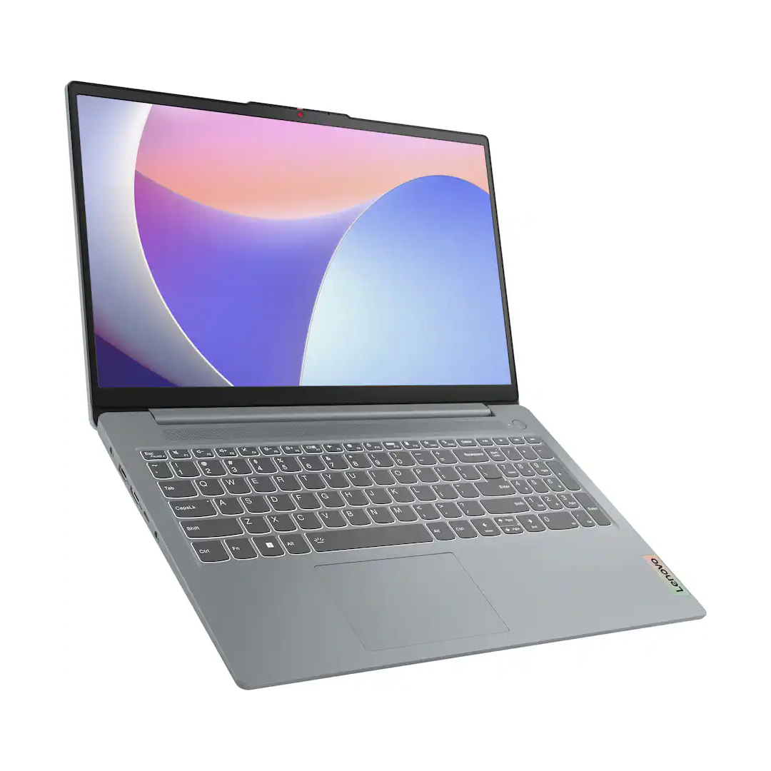 Lenovo IdeaPad Slim 3 15IRU8 15.6" FHD Arctic Gray (82X700KEUS) - Imagen 3