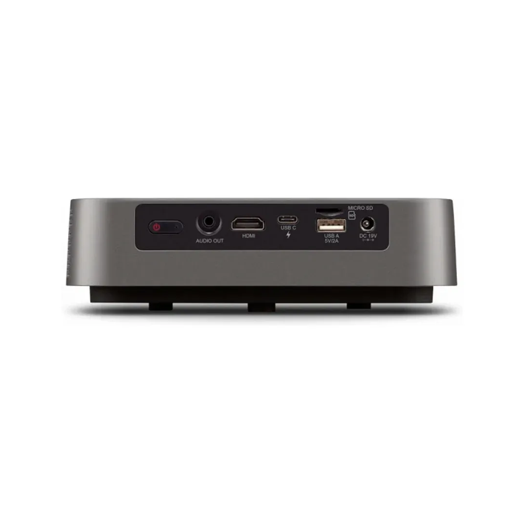 ViewSonic M2e Portátil LED Full HD 1000 Lúmenes LED USB-C - Imagen 3