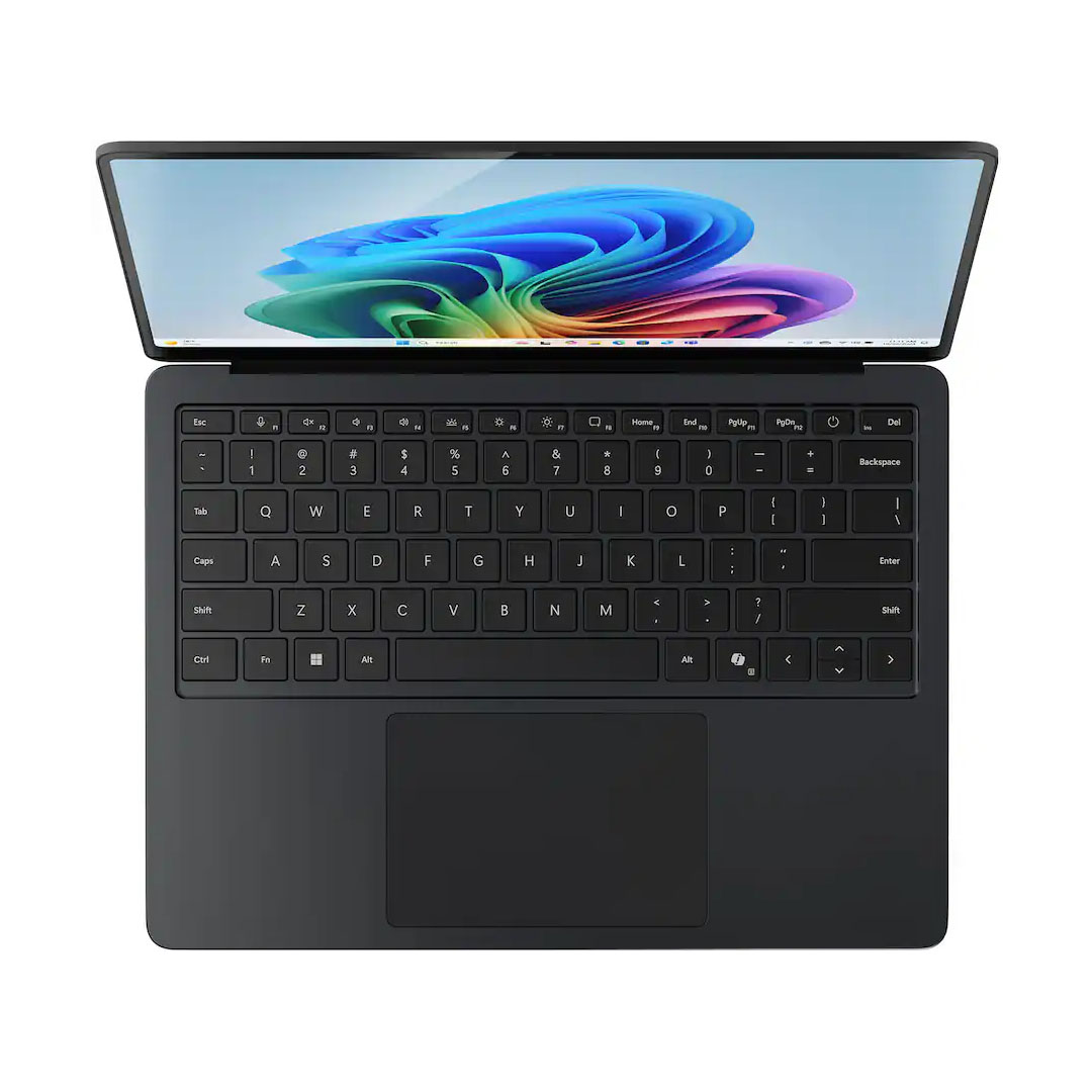 Microsoft Surface 13.8" 2K Touch Black (EP2-59499) - Imagen 3