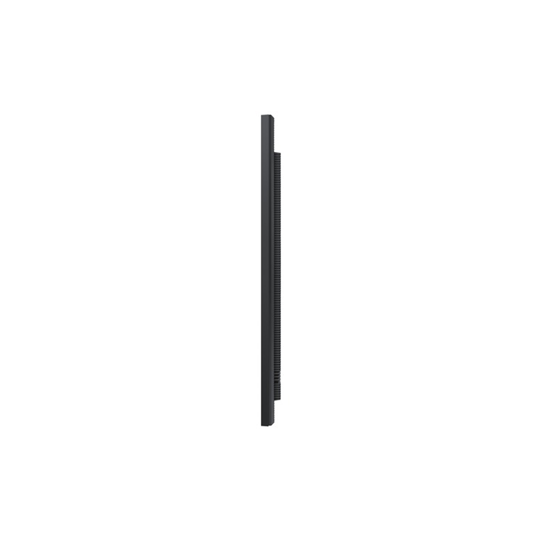 Samsung QM65B Display Profesional 65" Signage 4K 500 nits 24/7 LH65QMBEBGCX - Imagen 3