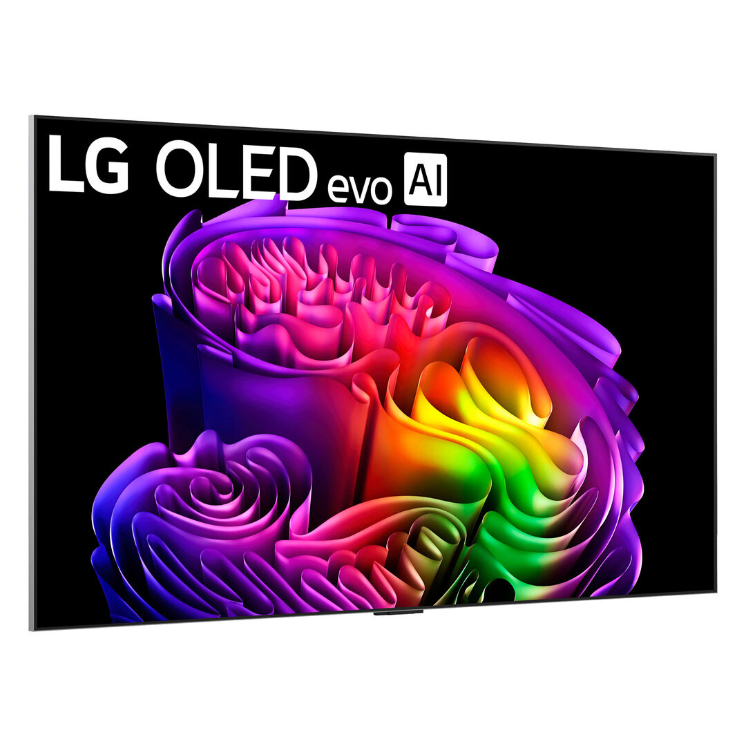 LG 55" 4K OLED evo AI G6 Smart TV OLED55G6WUA - Imagen 3