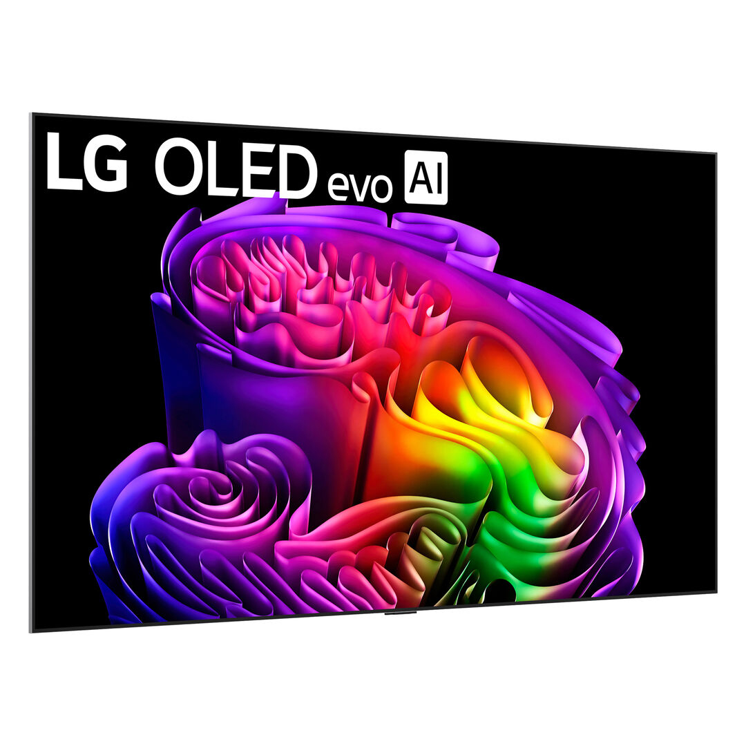 LG 83" 4K OLED evo AI G6 Smart TV OLED83G6WUA - Imagen 3