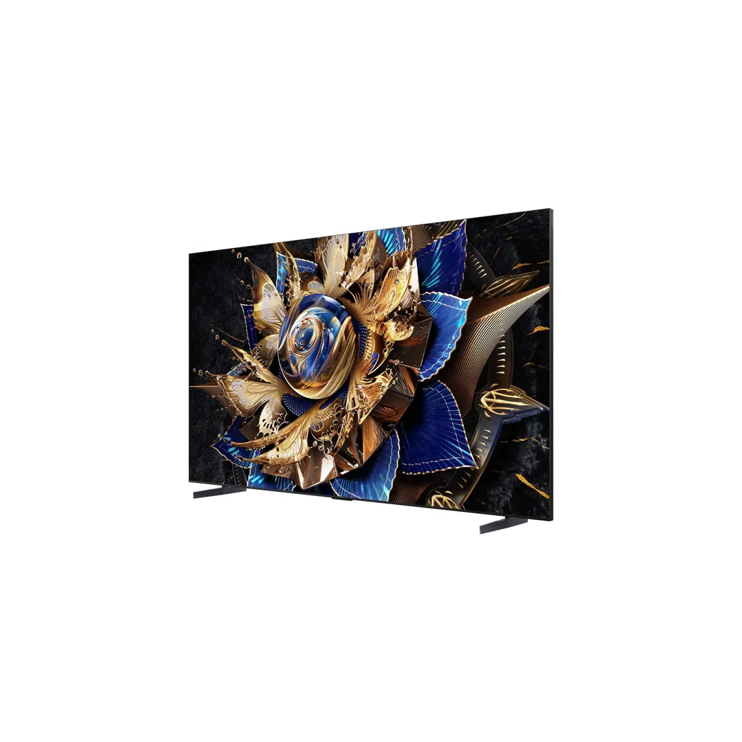 TCL 115" QM891G QD-Mini LED 4K HDR Google TV 115QM891G USA - Imagen 3