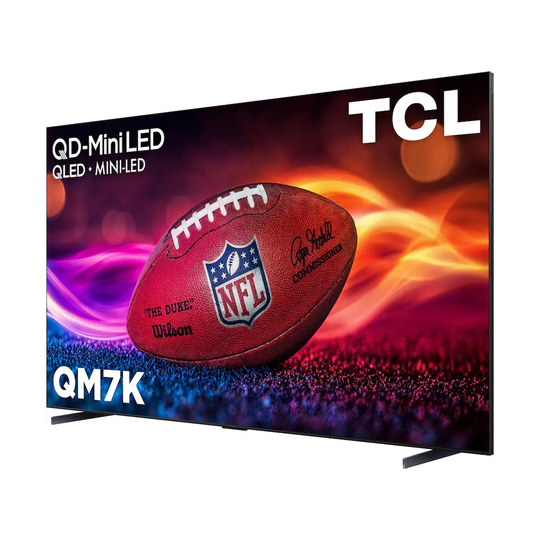 TCL 115" QM7K QD-Mini LED 4K Google TV 115QM7K USA - Imagen 3