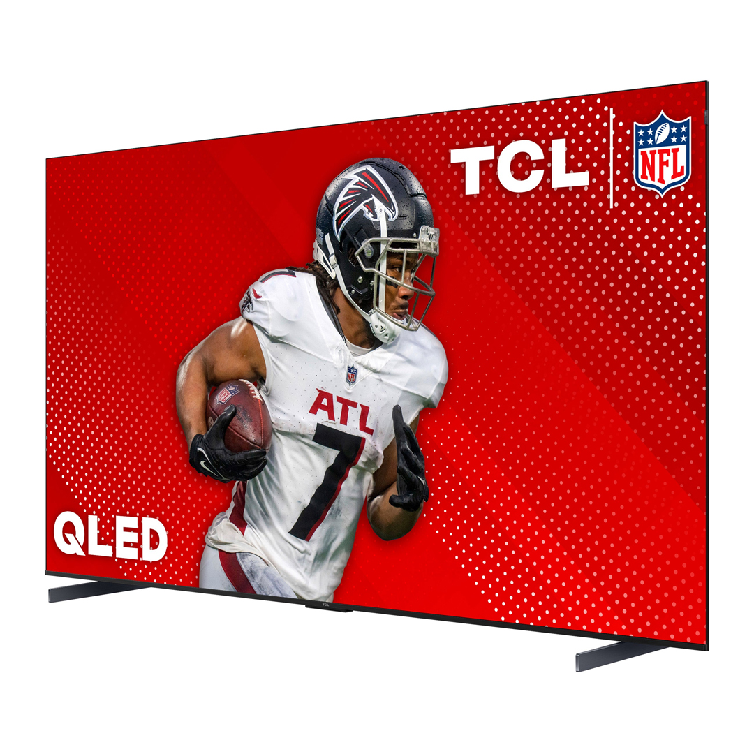 TCL 98" Q672 Series QLED 4K UHD Google TV 98Q672G USA - Imagen 3