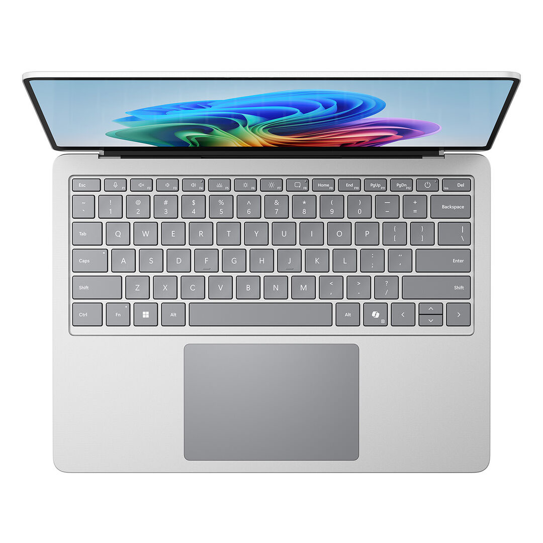 Microsoft Surface 13.8" 2K Plus Touch Platinum (EP2-59285) - Imagen 3