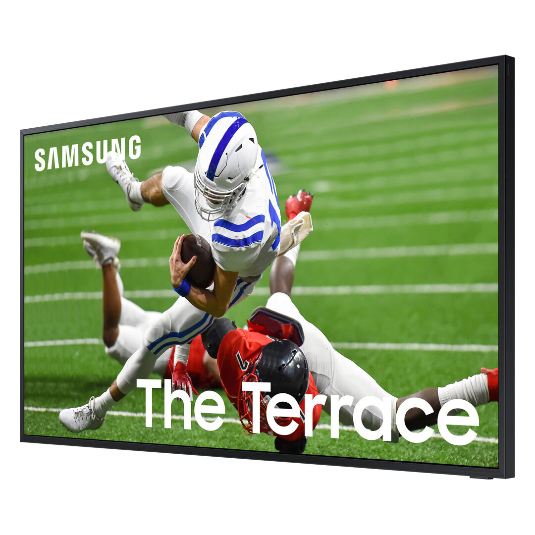 Samsung 85" LST7C The Terrace 4K Partial Sun QN85LST7C USA - Imagen 3