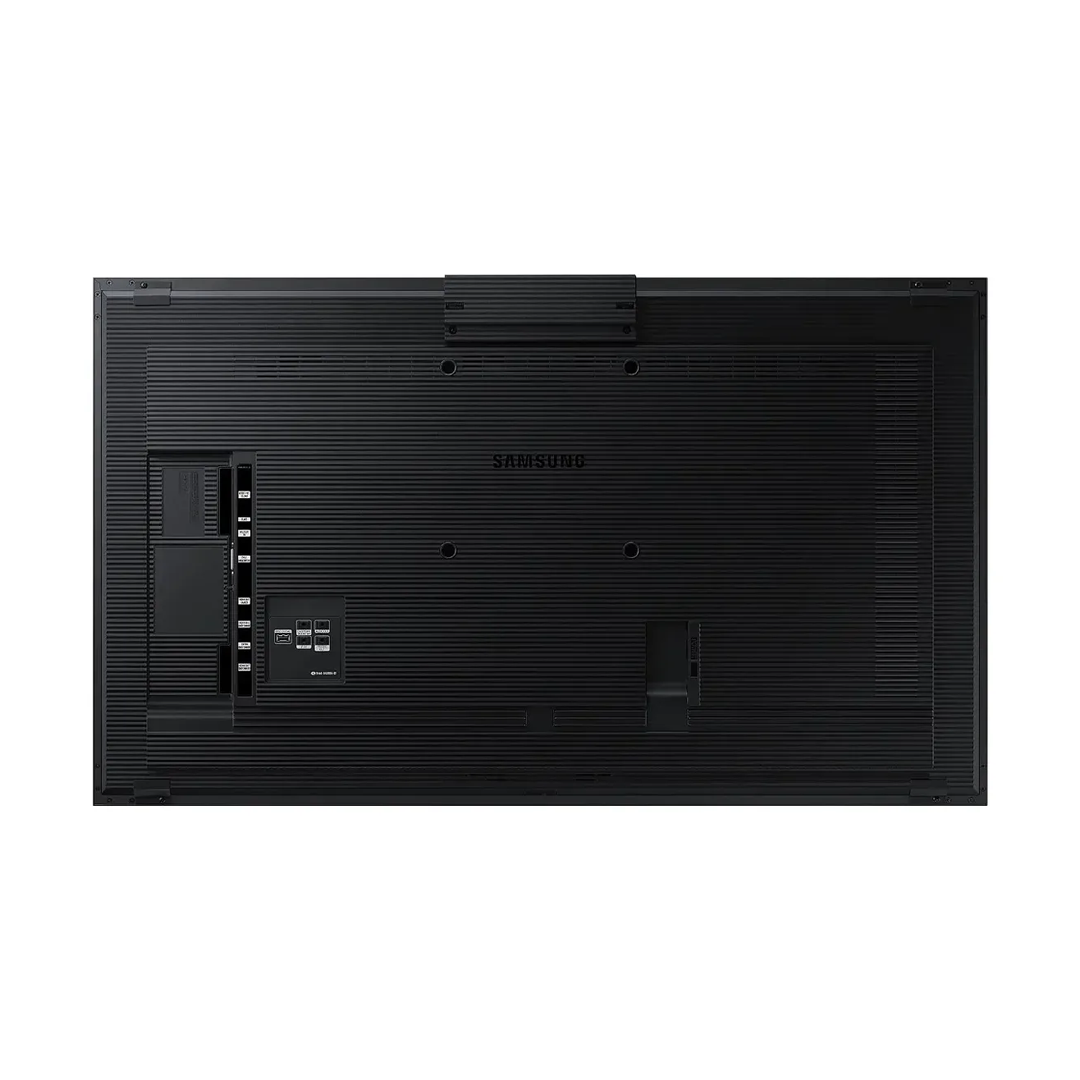 Samsung QM55B-T Display Táctil Profesional 55" 4K Signage Interactivo LH55QMBTBGCX - Imagen 3