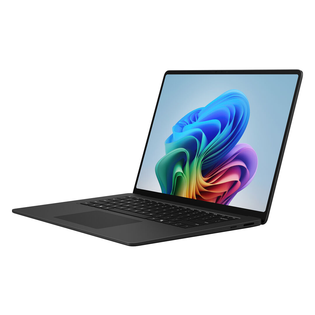 Microsoft Surface 8th Edition 15" 3K Plus Touch Black (EP2-60139) - Imagen 3