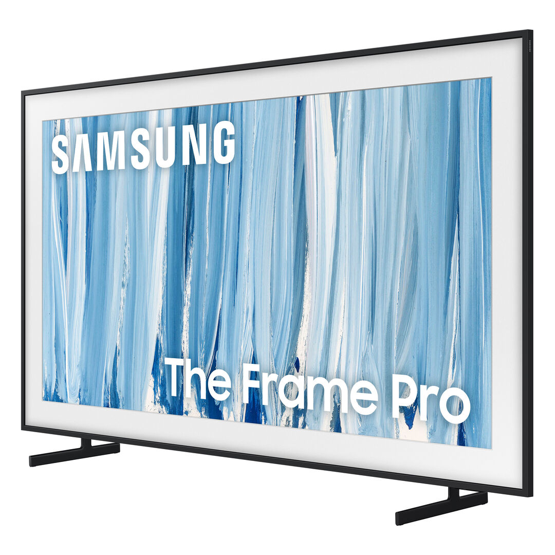 Samsung 55" LS03HW The Frame Pro Neo QLED 4K QN55LS03HW USA - Imagen 3
