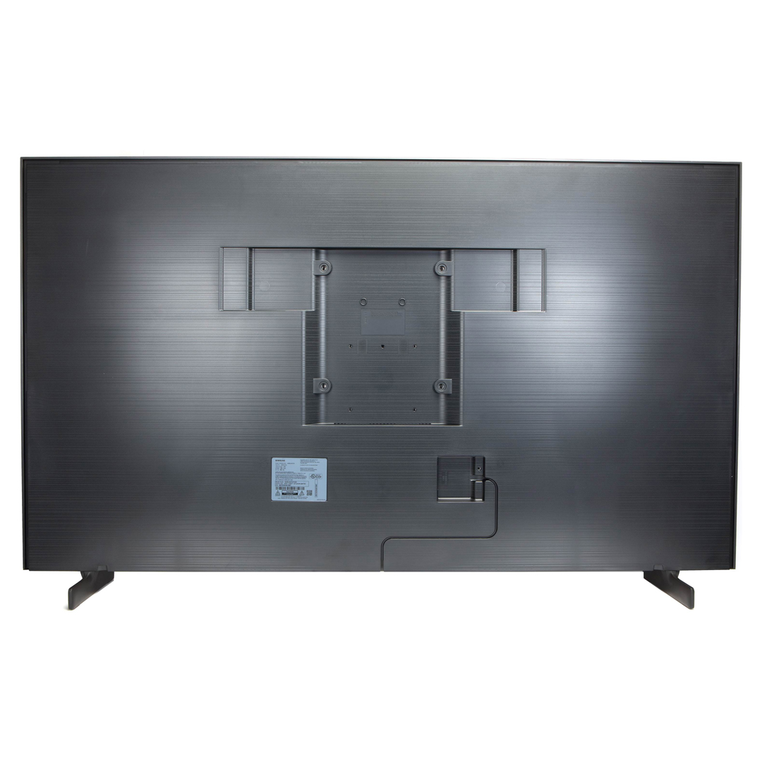 Samsung 43" LS03FW The Frame QLED 4K Art Mode QN43LS03FW USA - Imagen 3
