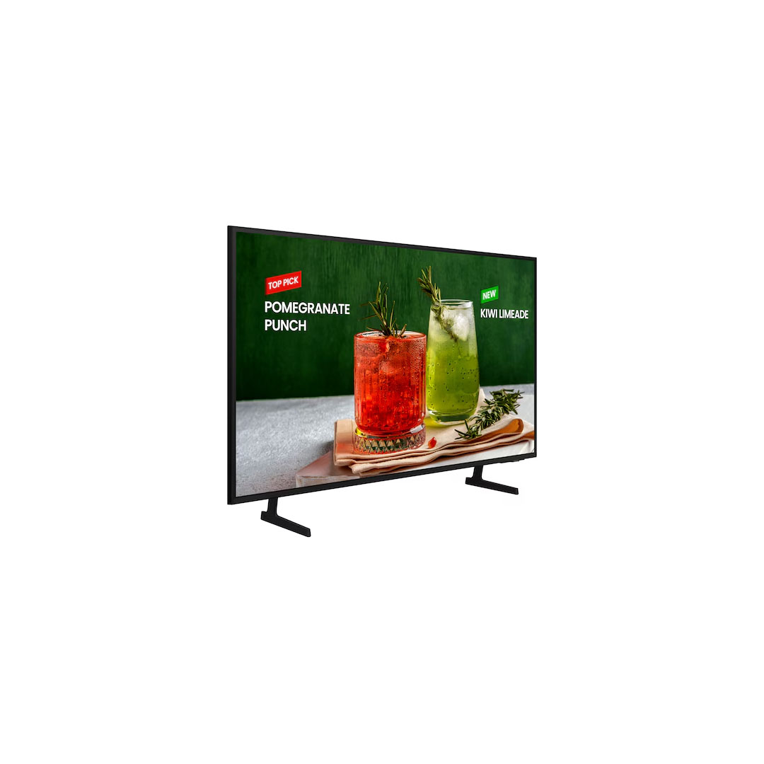 Samsung Business TV BED-H 43" Crystal UHD 4K - Imagen 3
