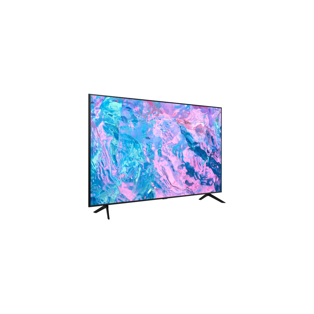 Samsung Hospitality HCU7000 50" Crystal UHD 4K - Imagen 3
