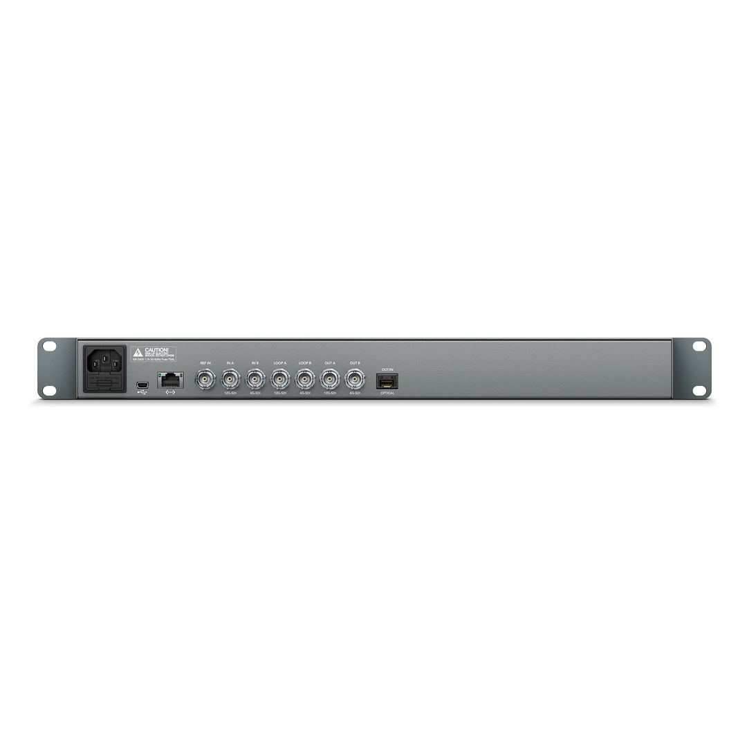 Blackmagic Teranex Express - Imagen 3
