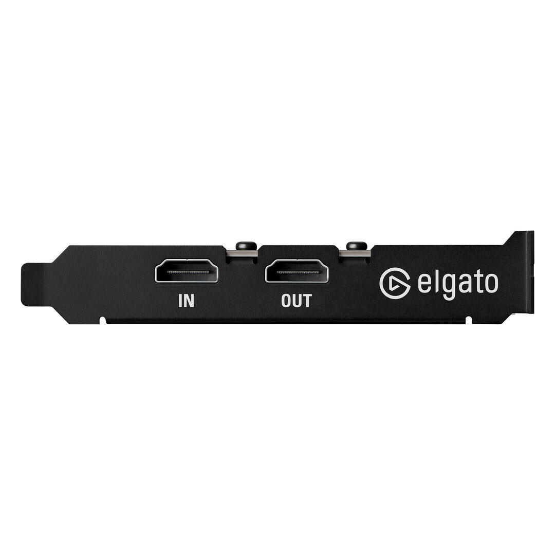 Elgato Game Capture 4K Pro PCIe 8K60 - Imagen 3