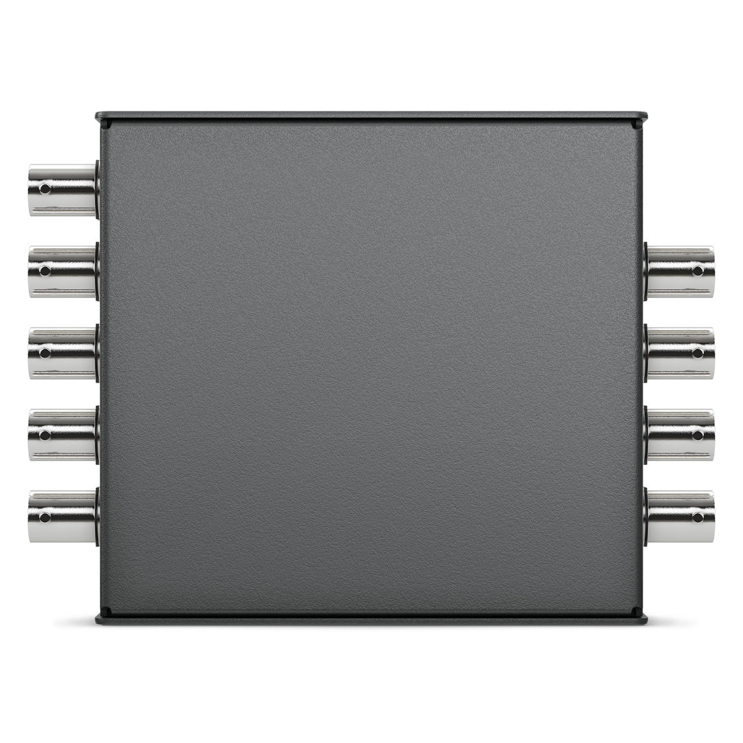 Blackmagic Mini Converter SDI Distribution - Imagen 3