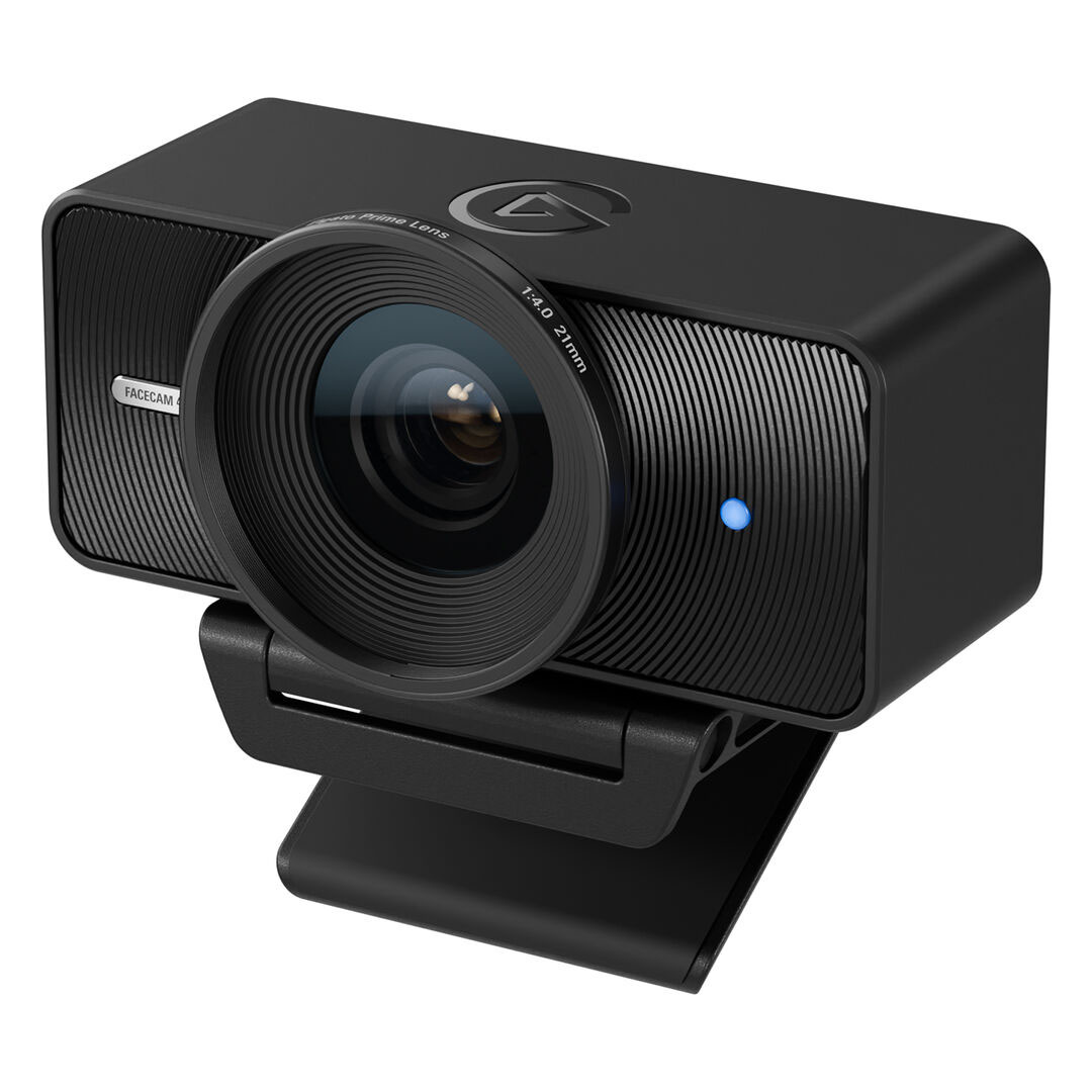 Elgato Facecam 4K Webcam 4K60 STARVIS 2 - Imagen 3