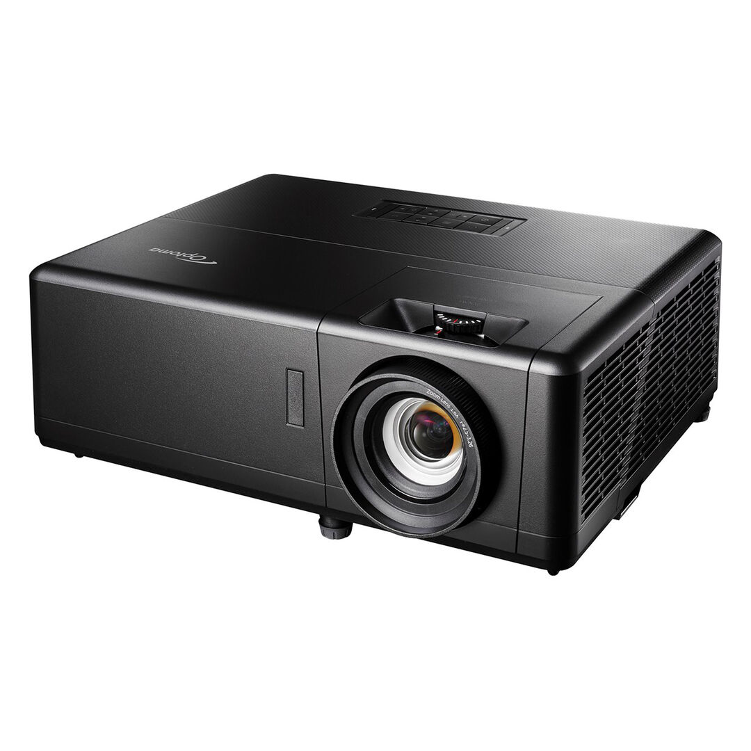 Optoma UHZ55 Láser 4K UHD 3000 Lúmenes - Imagen 3